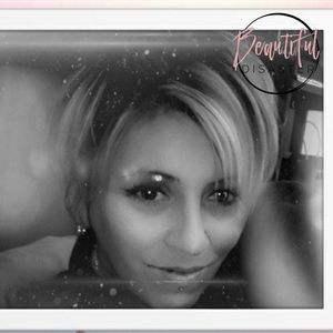 Meet your Posher, Cori